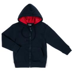 Кофта детская Cloise флисовая Фото