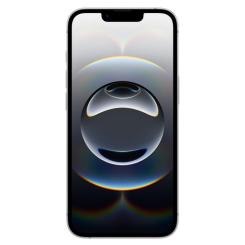 Мобильный телефон Apple iPhone 16e 128GB White Фото 1