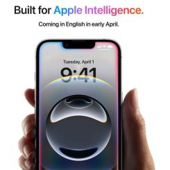 Мобильный телефон Apple iPhone 16e 128GB White Фото 5