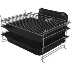 Плита Gorenje GK5C42WF-B Фото 8