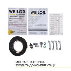Варочная поверхность Weilor GM W 314 SS Фото 8