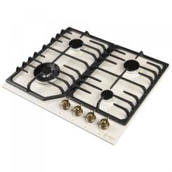 Варочная поверхность Perfelli RETRO MW69C BEIGE Фото 2