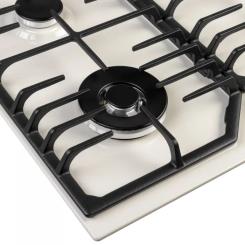 Варочная поверхность Perfelli RETRO MW69C BEIGE Фото 4