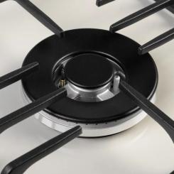 Варочная поверхность Perfelli RETRO MW69C BEIGE Фото 5