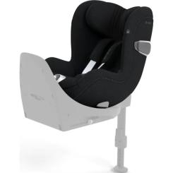 Автокресло Cybex Sirona T Plus Sepia Black Фото 1