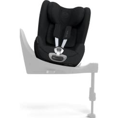 Автокресло Cybex Sirona T Plus Sepia Black Фото 2