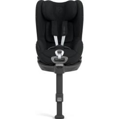 Автокресло Cybex Sirona T Plus Sepia Black Фото 4