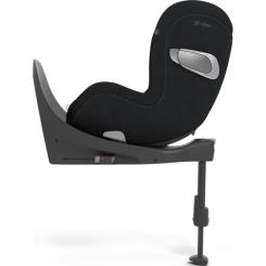 Автокресло Cybex Sirona T Plus Sepia Black Фото 6