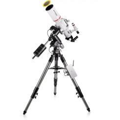 Телескоп Bresser Messier AR102s/600 EXOS-2 PMC-Eight GoTo (4742600) Фото