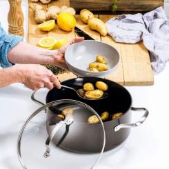 Кастрюля GreenPan Copenhagen, 24 см, 4,9 л Фото 5