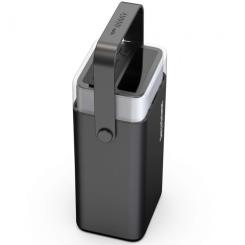 Батарея универсальная Aspiring Vigor 40 40000mAh PD/65W Фото 3