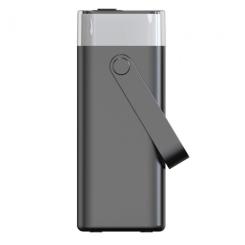 Батарея универсальная Aspiring Vigor 40 40000mAh PD/65W Фото 4