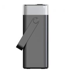 Батарея универсальная Aspiring Vigor 40 40000mAh PD/65W Фото 5