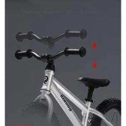 Беговел QPlay KidsBy Ruby Фото 1