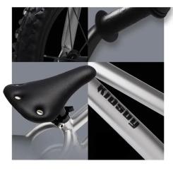 Беговел QPlay KidsBy Ruby Фото 2