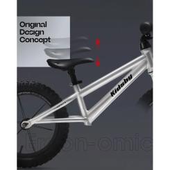 Беговел QPlay KidsBy Ruby Фото 4