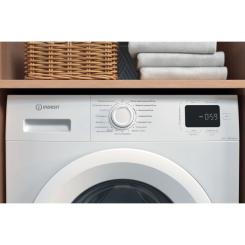 Стиральная машина Indesit IM600MYTIMEUA Фото 6