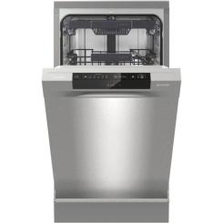 Посудомоечная машина Gorenje GS541D10X Фото