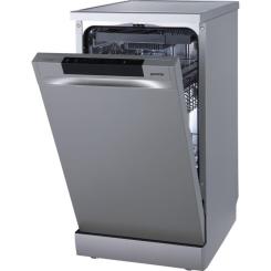 Посудомоечная машина Gorenje GS541D10X Фото 1