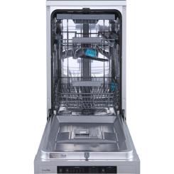 Посудомоечная машина Gorenje GS541D10X Фото 2