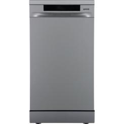 Посудомоечная машина Gorenje GS541D10X Фото 3