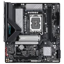 Материнская плата GIGABYTE B860M EAGLE Фото