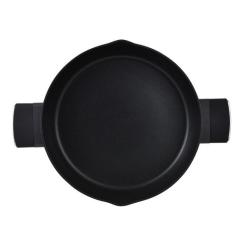 Сотейник Bergner Ion з кришкою 3.37 л Фото 3