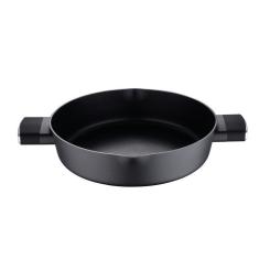 Сотейник Bergner Ion з кришкою 3.37 л Фото 5