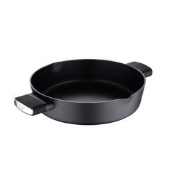 Сотейник Bergner Ion з кришкою 3.37 л Фото 6