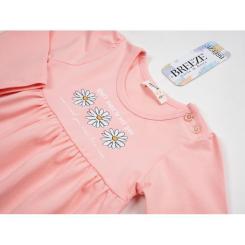 Платье детское Breeze с цветочками Фото 2