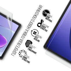 Пленка защитная Armorstandart Tecno Megapad 10 Фото 1
