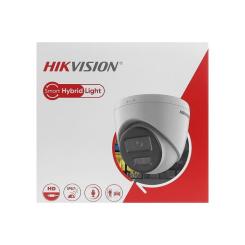 Камера видеонаблюдения Hikvision DS-2CD1323G2-LIUF (2.8) Фото 6