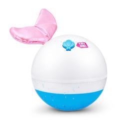 Интерактивная игрушка Pets & Robo Alive серії Furmaids – Кошеня Пурл Фото 3