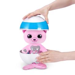 Интерактивная игрушка Pets & Robo Alive серії Furmaids – Кошеня Пурл Фото 4