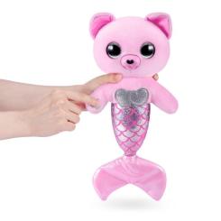 Интерактивная игрушка Pets & Robo Alive серії Furmaids – Кошеня Пурл Фото 5