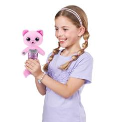 Интерактивная игрушка Pets & Robo Alive серії Furmaids – Кошеня Пурл Фото 7