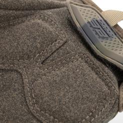 Тактические перчатки 2E безпалі M камуфляж Фото 8