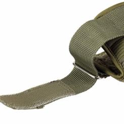 Тактические перчатки 2E Winter Sensor Touch XL зелені Фото 8