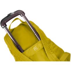 Рюкзак туристический Tucano Compatto Eco XL зелений Фото 4