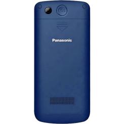Мобильный телефон Panasonic KX-TU110 Blue Фото 1