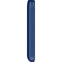 Мобильный телефон Panasonic KX-TU110 Blue Фото 2