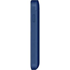 Мобильный телефон Panasonic KX-TU110 Blue Фото 3