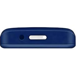 Мобильный телефон Panasonic KX-TU110 Blue Фото 4