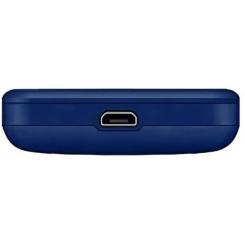 Мобильный телефон Panasonic KX-TU110 Blue Фото 5