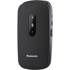 Мобильный телефон Panasonic KX-TU446 Black Фото 2
