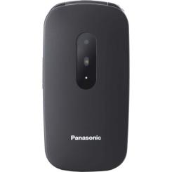 Мобильный телефон Panasonic KX-TU446 Black Фото 3