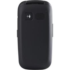 Мобильный телефон Panasonic KX-TU446 Black Фото 4
