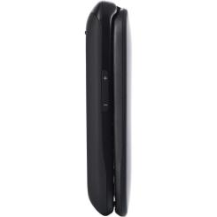 Мобильный телефон Panasonic KX-TU446 Black Фото 5
