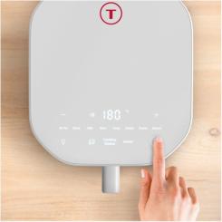 Мультипечь Tefal Easy Fry Infrared Фото 3