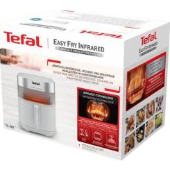 Мультипечь Tefal Easy Fry Infrared Фото 4